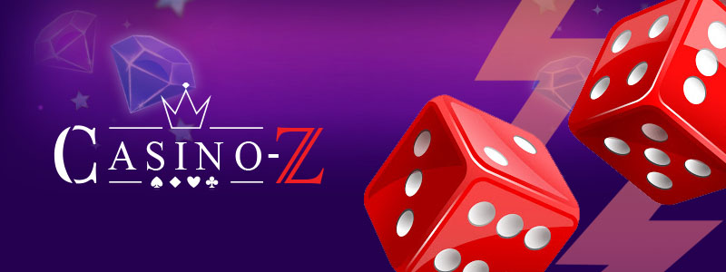 casino Z зеркало